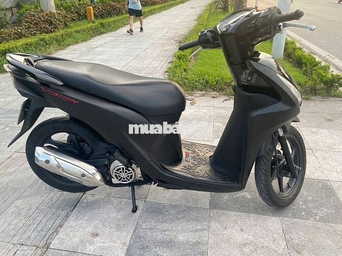 Honda vision 2018 biển HN đẹp như mới