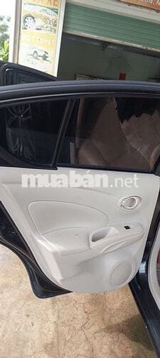 Nissan Sunny 2013 1.5 XL - 120000 km