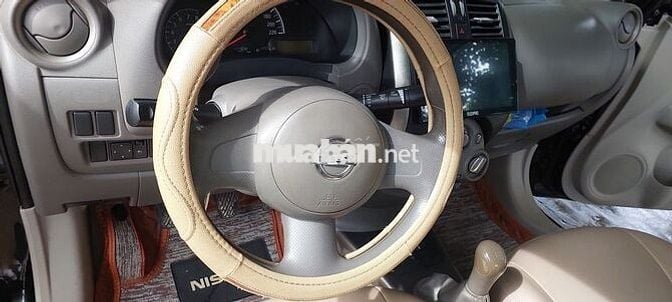 Nissan Sunny 2013 1.5 XL - 120000 km