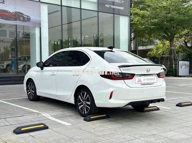 City Rs 2021- 4500 km, siêu cọp, hiếm có, giá mềm