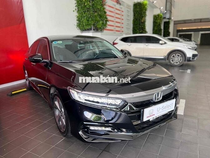 Accord 2022 - 23000 km, Xe cực hiếm,NH cho vay 70%