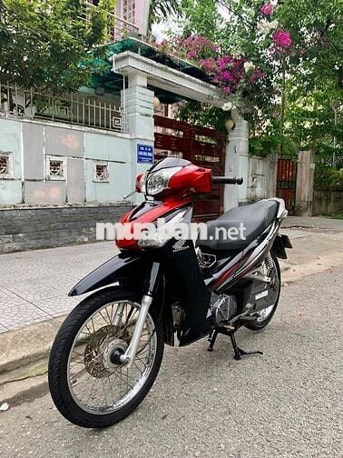 Honda Future 125 2015 máy rin liên hệ ***