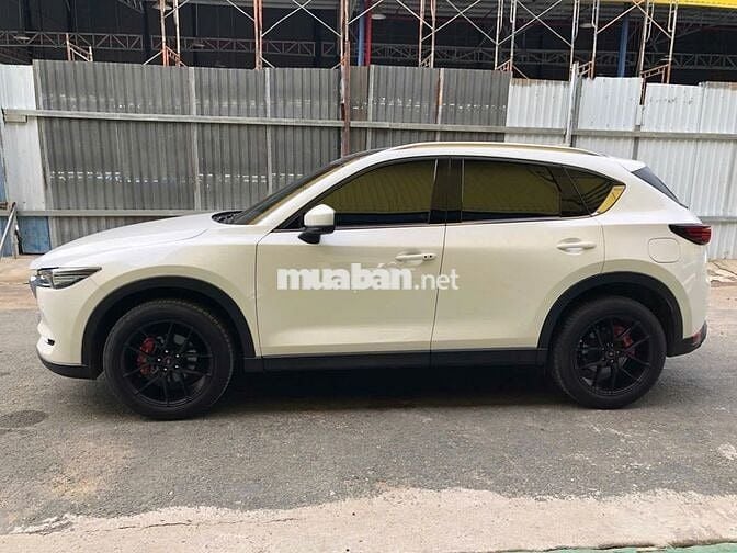 Mazda CX 5 2020 2.0 Premium - 43000 km