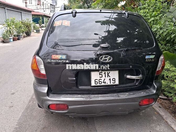 5 223 2003 Gold 2.0 AT - 300000 km
