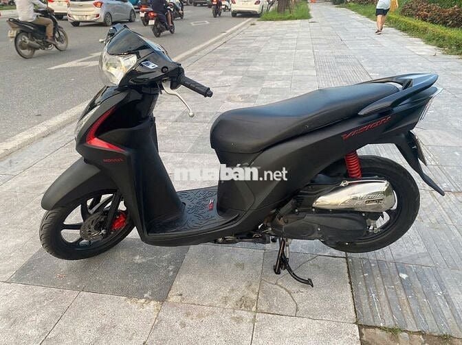Honda vision 2018 biển HN đẹp như mới