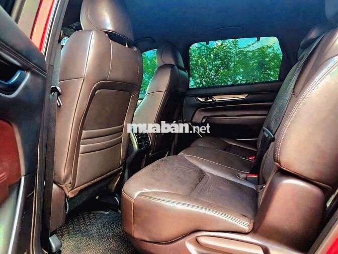 Mazda sx 2021 Luxury -70 ngàn km 1 chủ