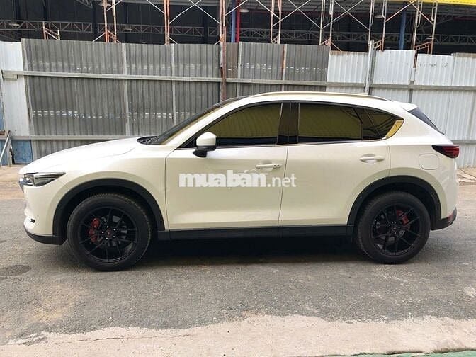 Mazda CX 5 2020 2.0 Premium - 43000 km