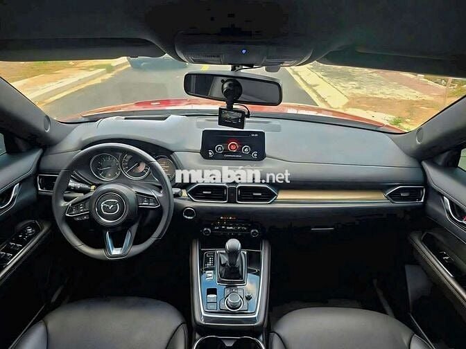 Mazda sx 2021 Luxury -70 ngàn km 1 chủ