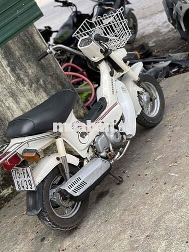 Bán xe chaily nhật đèn vuông