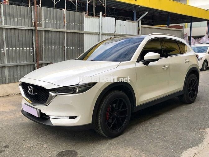 Mazda CX 5 2020 2.0 Premium - 43000 km