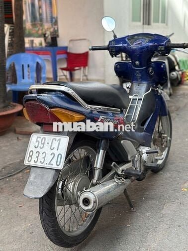 Future 110cc 2001 bs 59c1-83320
