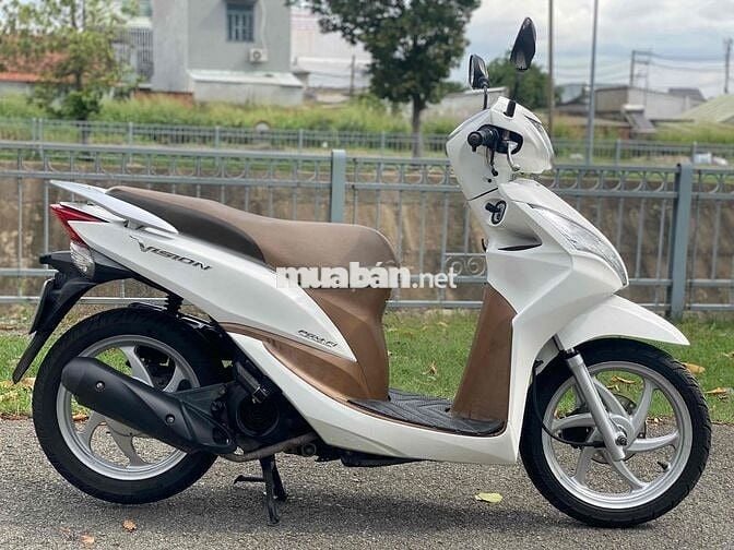 vison cực đẹp như mới bstp