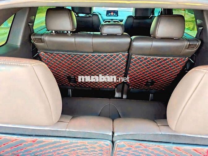 Mazda sx 2021 Luxury -70 ngàn km 1 chủ