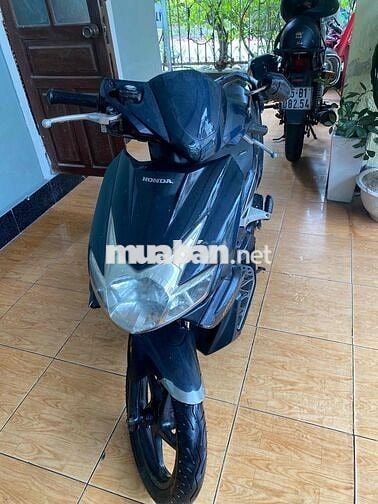 bán xe airblade máy bao êm