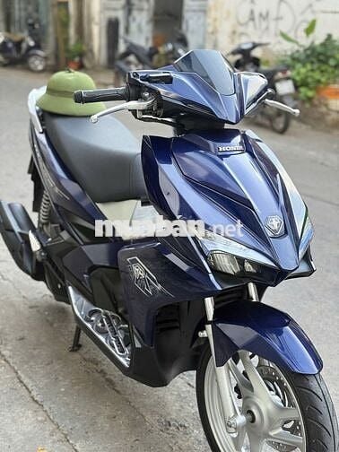 🛵 HONDA AIR BLADE 125Fi 2019 KHÓA SMARTKEY BIỂN 18