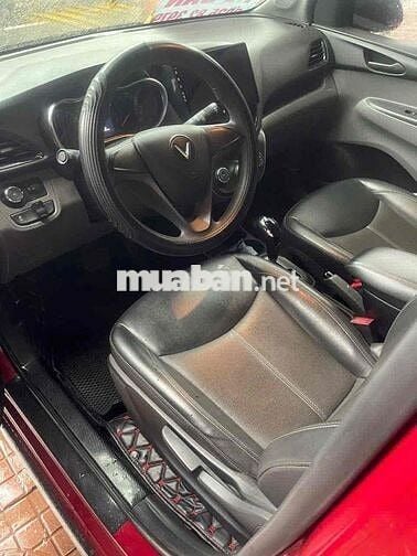 VinFast Fadil 2021 1.4 AT - 38000 km