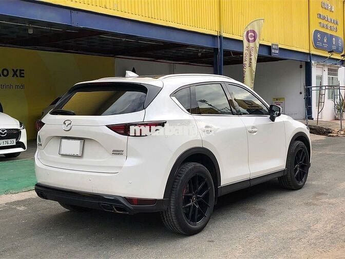 Mazda CX 5 2020 2.0 Premium - 43000 km