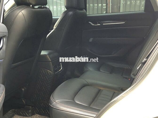 Mazda CX 5 2020 2.0 Premium - 43000 km