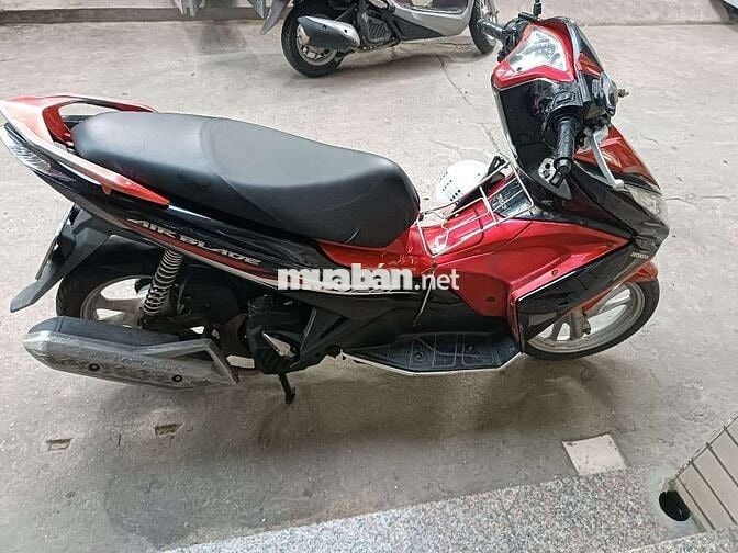 Gia đình cần bán xe AIRBLADE