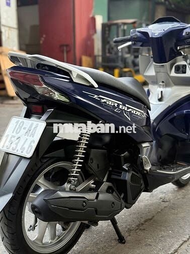 🛵 HONDA AIR BLADE 125Fi 2019 KHÓA SMARTKEY BIỂN 18