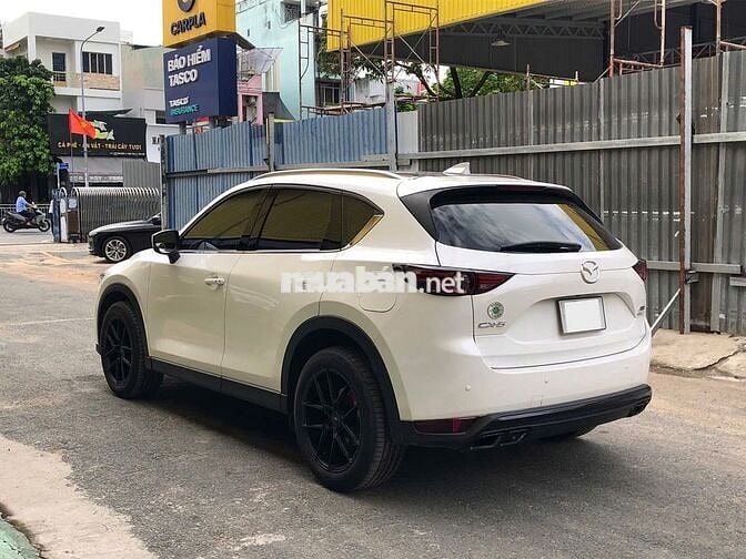 Mazda CX 5 2020 2.0 Premium - 43000 km