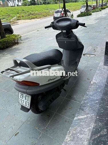 e bán spacy nhật sịn xe chính chủ biển cũng đẹp