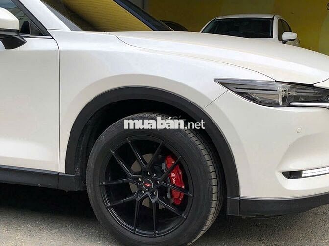 Mazda CX 5 2020 2.0 Premium - 43000 km