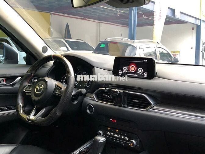 Mazda CX 5 2020 2.0 Premium - 43000 km