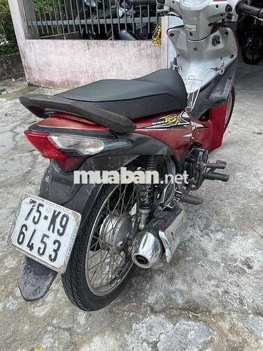 Bán xe ware Rsx