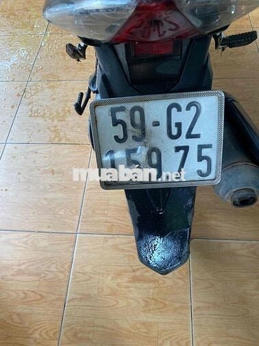 bán xe airblade máy bao êm