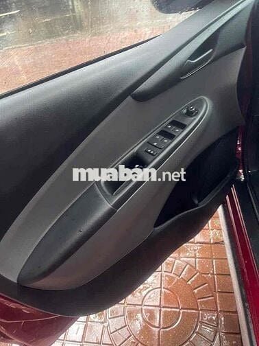 VinFast Fadil 2021 1.4 AT - 38000 km