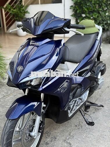 🛵 HONDA AIR BLADE 125Fi 2019 KHÓA SMARTKEY BIỂN 18