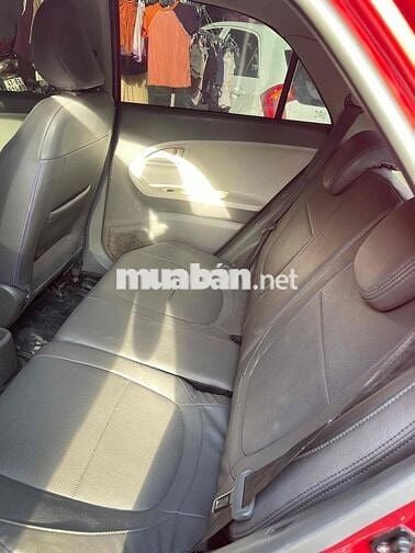 Kia Morning 2020 MT - 79000 km