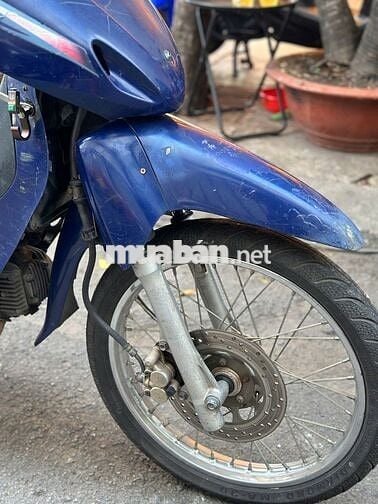 Future 110cc 2001 bs 59c1-83320