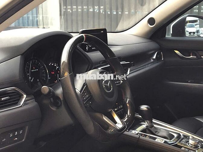 Mazda CX 5 2020 2.0 Premium - 43000 km