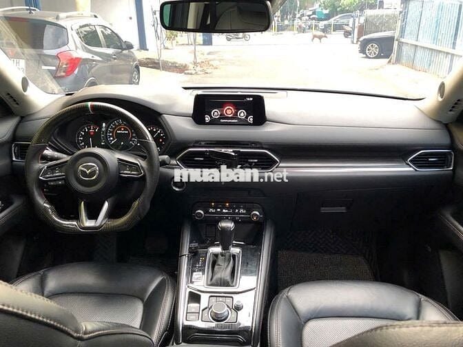 Mazda CX 5 2020 2.0 Premium - 43000 km