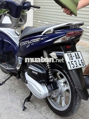 🛵 HONDA AIR BLADE 125Fi 2019 KHÓA SMARTKEY BIỂN 18