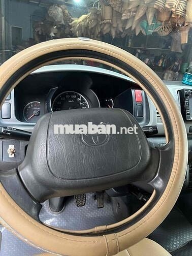 Toyota Hiace 2008 Commuter 2.7 - 150000 km