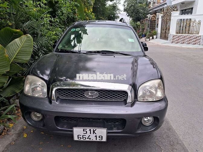 5 223 2003 Gold 2.0 AT - 300000 km