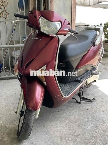 Bán xe Lead chân chống điện