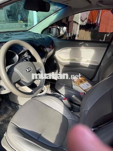 Kia Morning 2020 MT - 79000 km