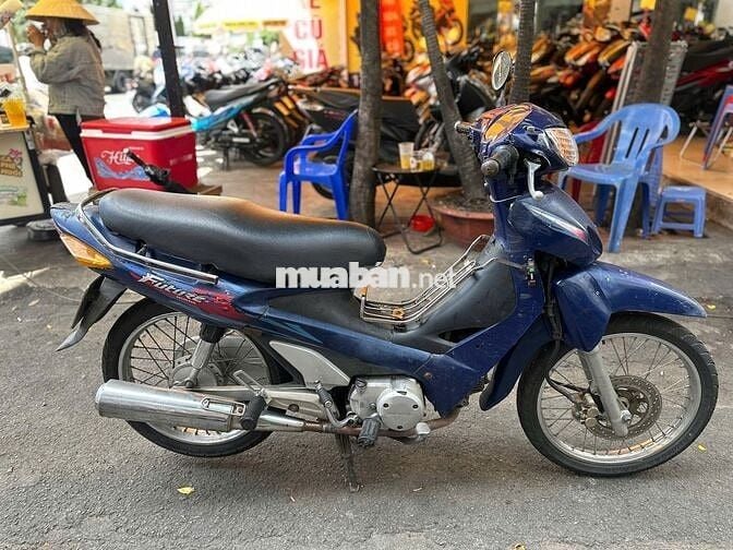 Future 110cc 2001 bs 59c1-83320