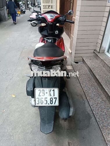 Gia đình cần bán xe AIRBLADE