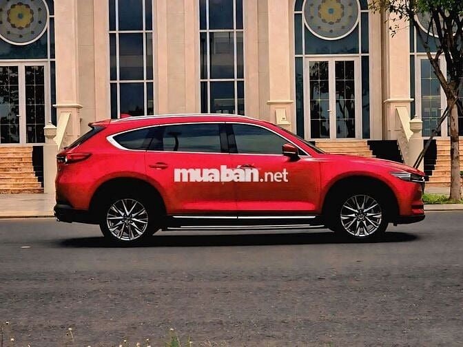Mazda sx 2021 Luxury -70 ngàn km 1 chủ