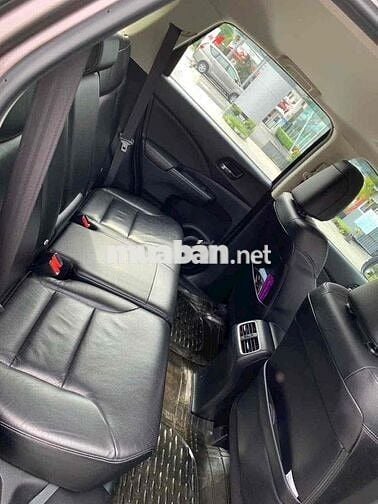 Honda CR V 2016 2.4L. Bản cao cấp nhất, xe cực đep