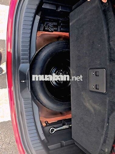Mazda sx 2021 Luxury -70 ngàn km 1 chủ