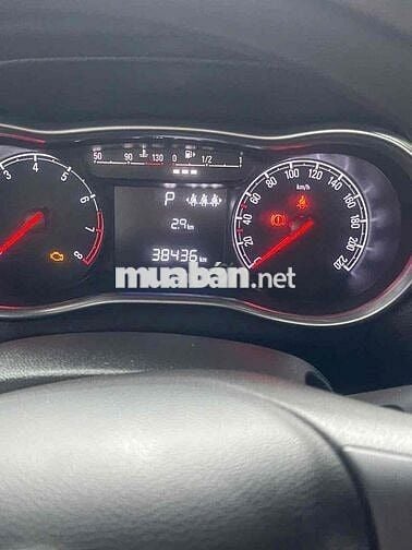 VinFast Fadil 2021 1.4 AT - 38000 km