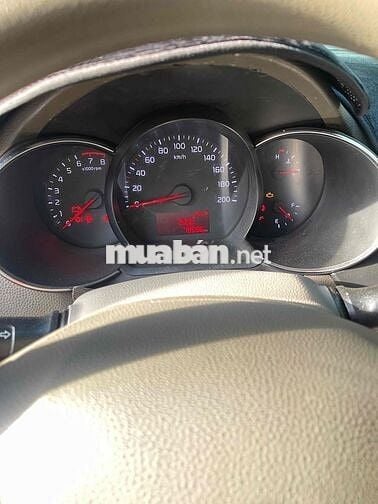 Kia Morning 2020 MT - 79000 km