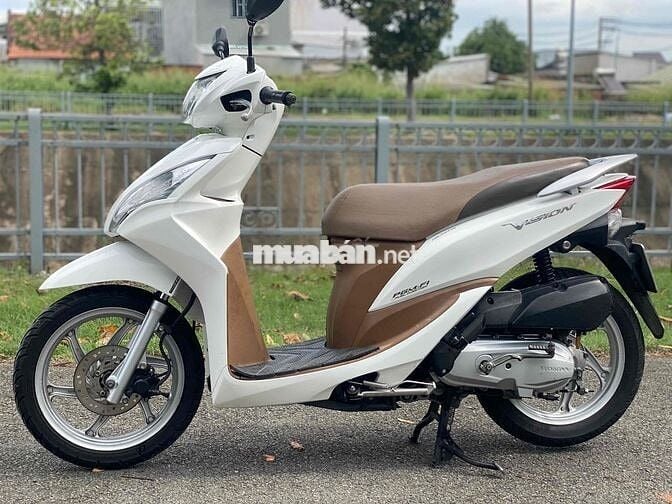 vison cực đẹp như mới bstp