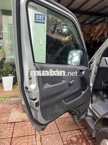 Toyota Hiace 2008 Commuter 2.7 - 150000 km